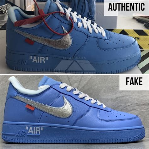 nike air force 1 off white fake|off brand black air forces.